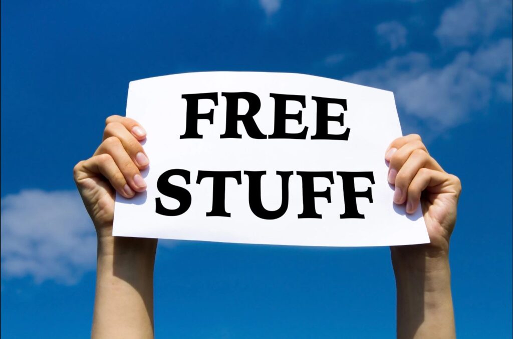 FreeStuff