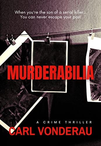 murderabilia