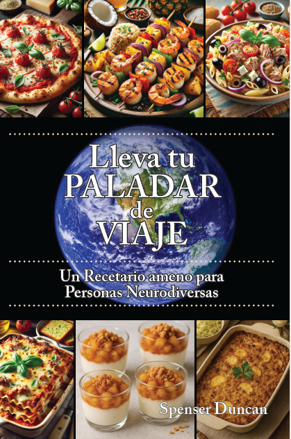 spanish version – cover